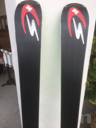 Stöckli Laser SX 177 foto-42155