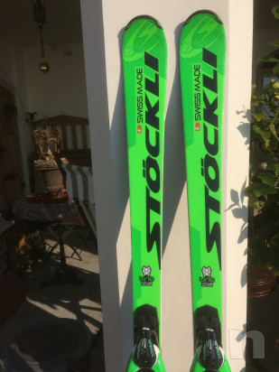 Stöckli Laser SX 177 foto-21474