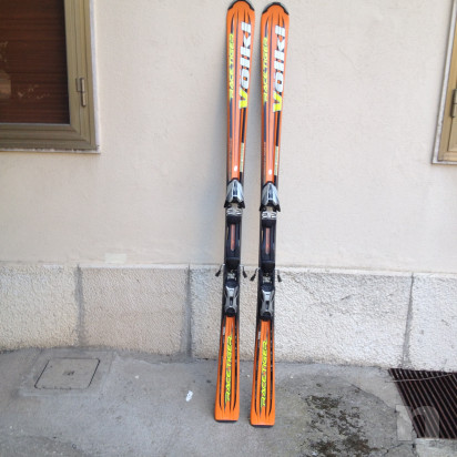 Sci Volkl Racer Tiger foto-21475