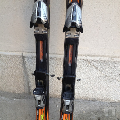 Sci Volkl Racer Tiger foto-42157