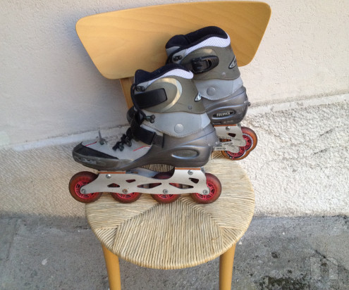 Pattini Rollerblade per uomo foto-21476