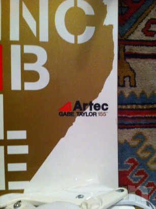 Tavola ARTEC GABE TAYLOR  foto-3667