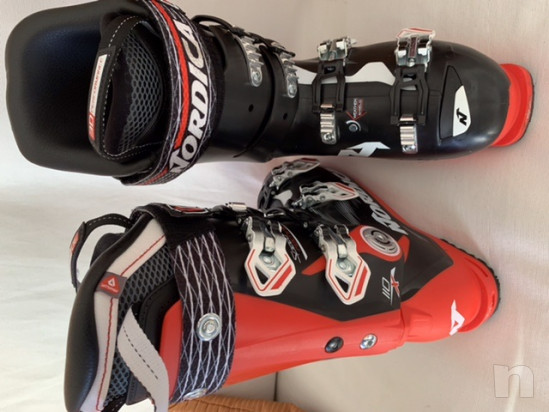 Scarponi Nordica Speed Machine 110 foto-21485