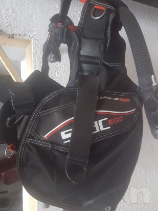 Tuta Mares Donna 2 pezzi (xl)    Gav Taglia M foto-21486