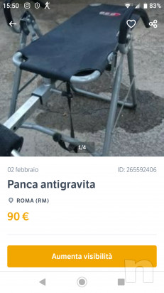 Vendo o scambio foto-42182