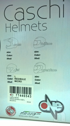 CASCO SPIDERMAN foto-42187