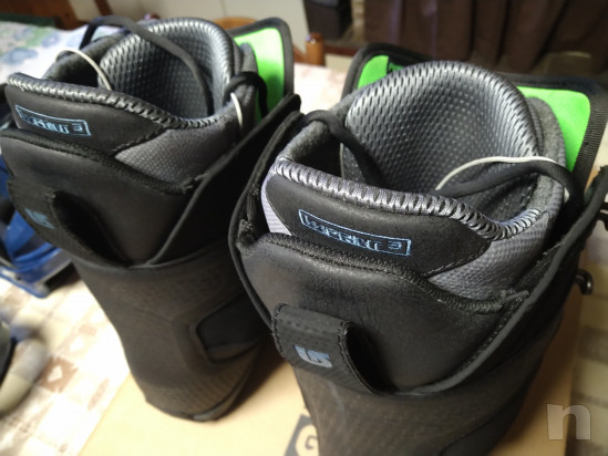 SCARPONI BURTON foto-42198