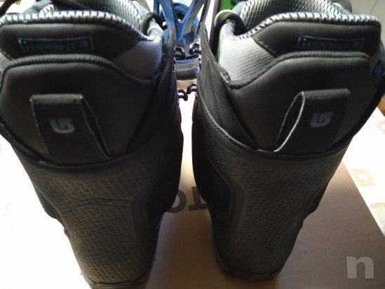 SCARPONI BURTON foto-42196