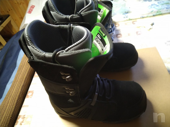 SCARPONI BURTON foto-42197