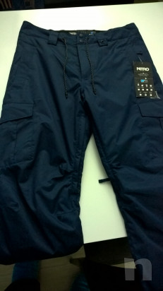 PANTALONI NITRO foto-42199