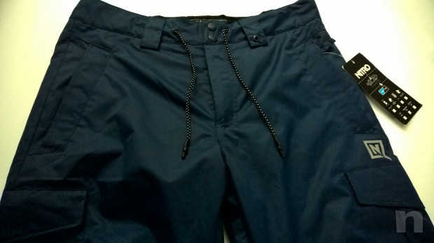 PANTALONI NITRO foto-42200