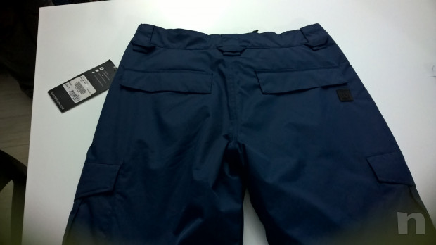 PANTALONI NITRO foto-42202