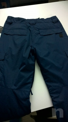 PANTALONI NITRO foto-21492