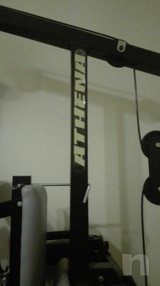 Palestra multifunzione Rizzato Athena foto-42239