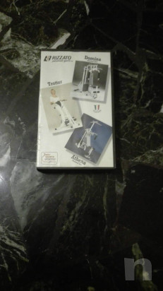 Palestra multifunzione Rizzato Athena foto-42241