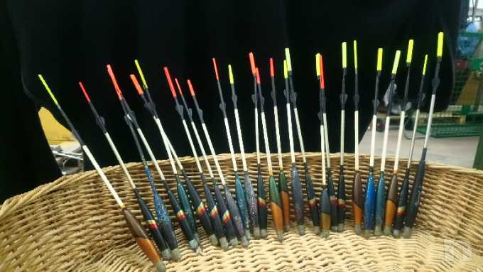 Attrezzatura da pesca foto-42242