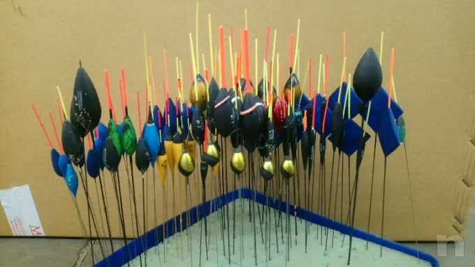 Attrezzatura da pesca foto-21504