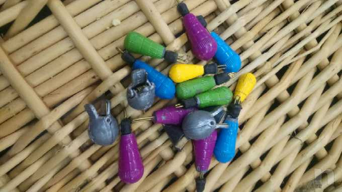 Attrezzatura da pesca foto-42243