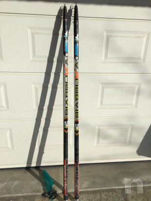 2 ARTICO DIABOLIKA 995 azzurre trota torrente foto-21505