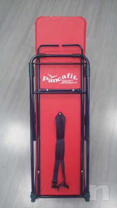 Pancafit Metodo Raggi,Rossa Nuova foto-42248