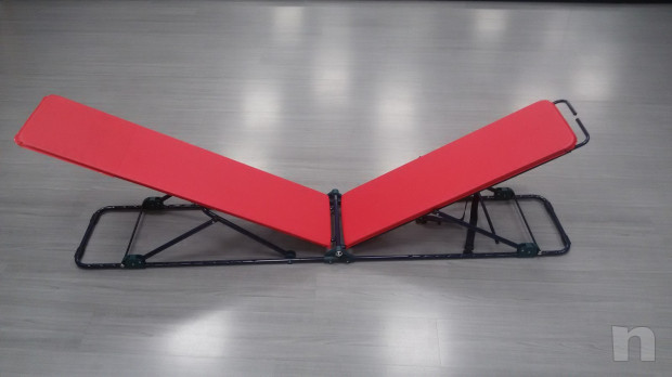 Pancafit Metodo Raggi,Rossa Nuova foto-21506