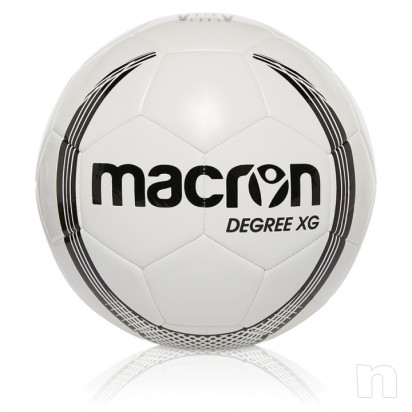 Stock Palloni allenamento Macron  foto-21515