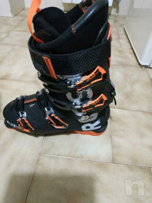 Scarponi da sci ROSSIGNOL 27.5 (42/43) foto-21518