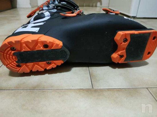 Scarponi da sci ROSSIGNOL 27.5 (42/43) foto-42279