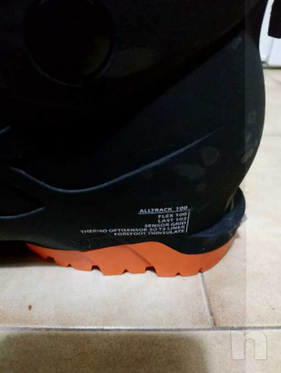 Scarponi da sci ROSSIGNOL 27.5 (42/43) foto-42280