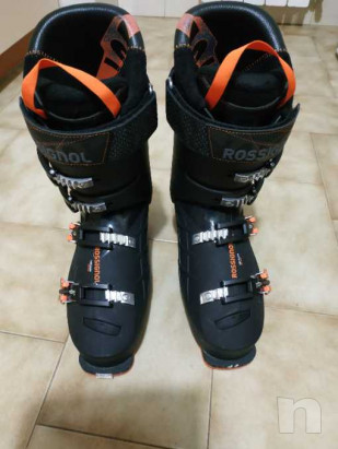 Scarponi da sci ROSSIGNOL 27.5 (42/43) foto-42277