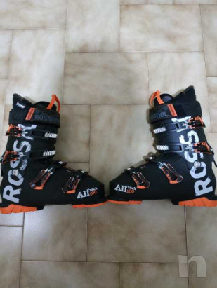 Scarponi da sci ROSSIGNOL 27.5 (42/43) foto-42278