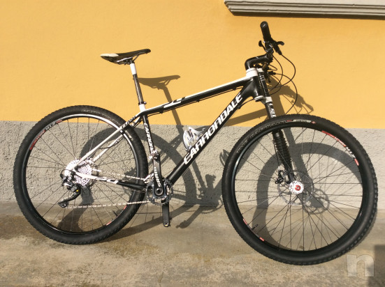 Cannondale flash foto-21520