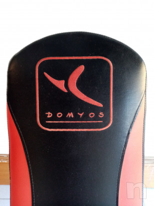 Panca professionale x addominali  foto-42284