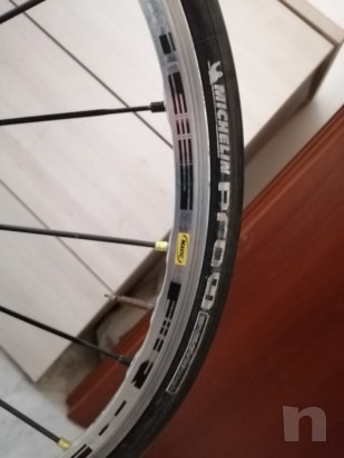 Passoni XXTi CarboTitanium  foto-42292