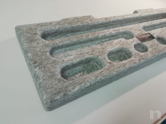 trave arrampicata in vera pietra foto-21526