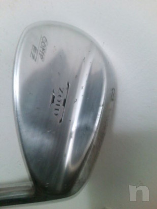 golf sand wedge mizuno comp ez foto-21538
