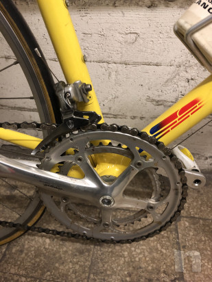 Bici nuova del 1995 Detto Pietro foto-42335