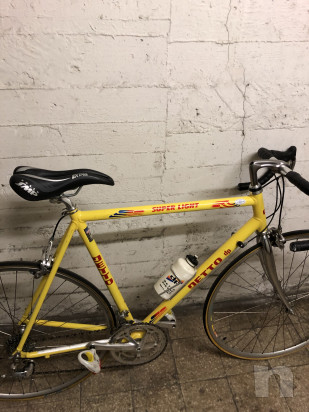 Bici nuova del 1995 Detto Pietro foto-21543