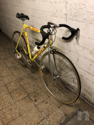 Bici nuova del 1995 Detto Pietro foto-42336