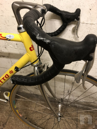 Bici nuova del 1995 Detto Pietro foto-42334