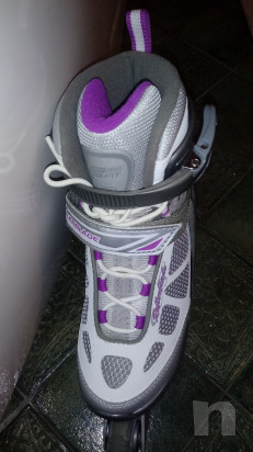 Rollerblade 38.5 nuove foto-42337
