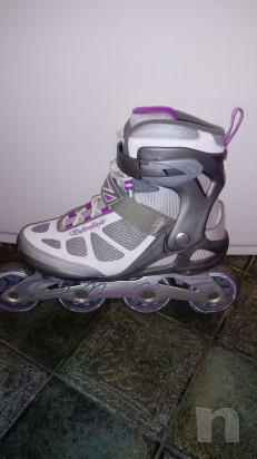 Rollerblade 38.5 nuove foto-21544