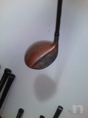 golf fairway driver  taylormade burner foto-42364