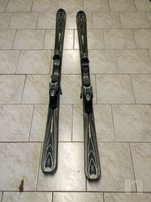 Sci rossignol Zenith H 1,70 foto-2156