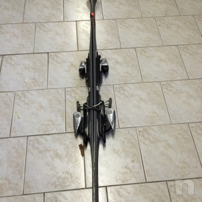 Sci rossignol Zenith H 1,70 foto-3685