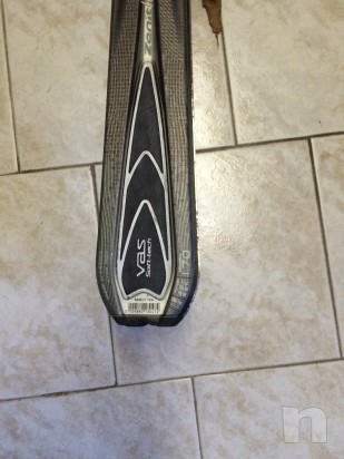 Sci rossignol Zenith H 1,70 foto-3683