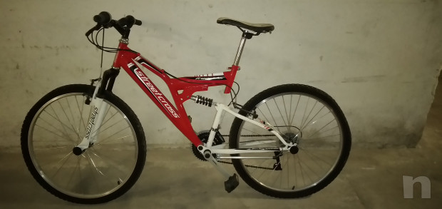 Vendo bici foto-21564