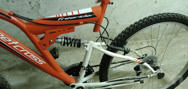 Vendo bici foto-42380