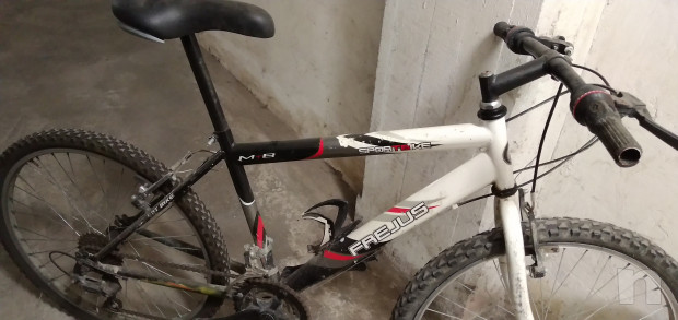 Vendo bici foto-42385