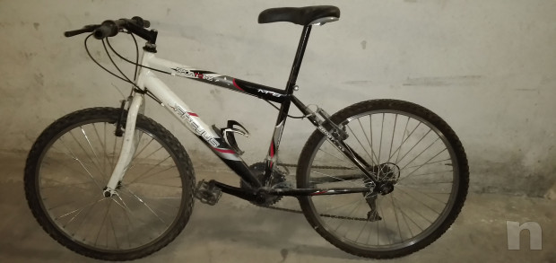 Vendo bici foto-21565